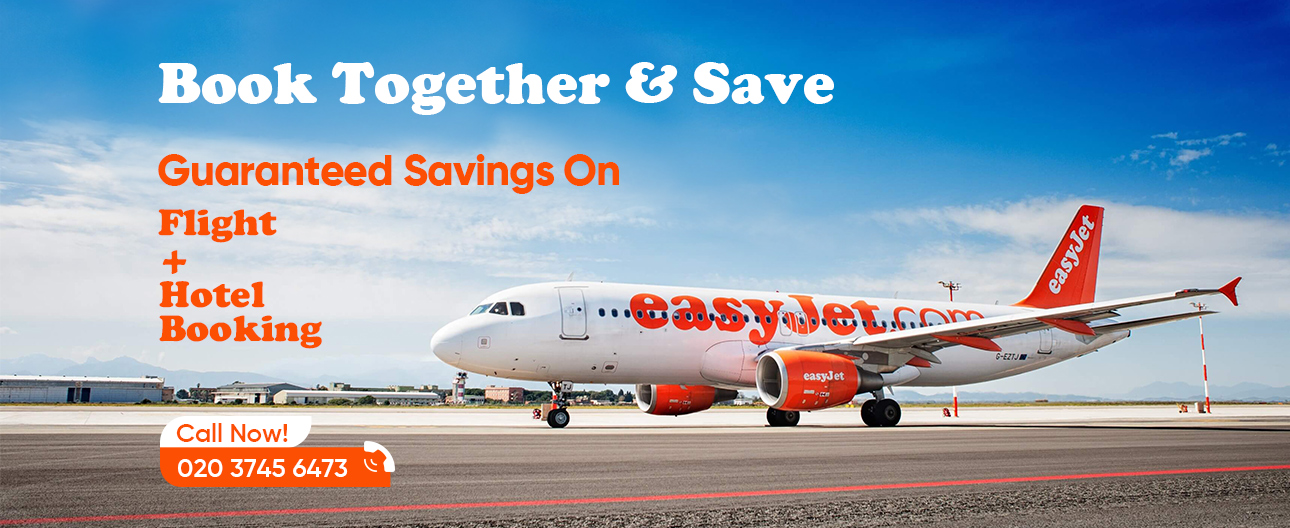 Easyjet Flights Booking Easyjet